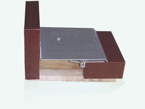 供應內墻金屬蓋板型變形縫I-IM