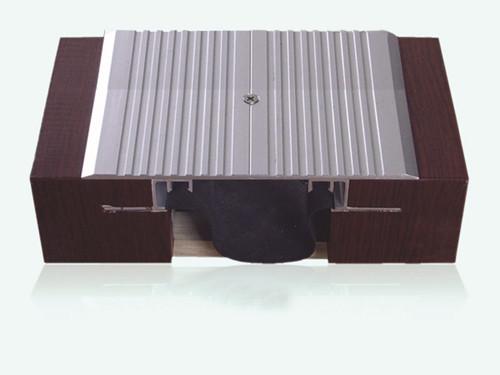 供應(yīng)地坪變形縫裝置金屬蓋板型FM-F