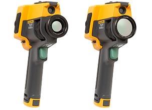 FlukeTi27紅外熱像儀圖片