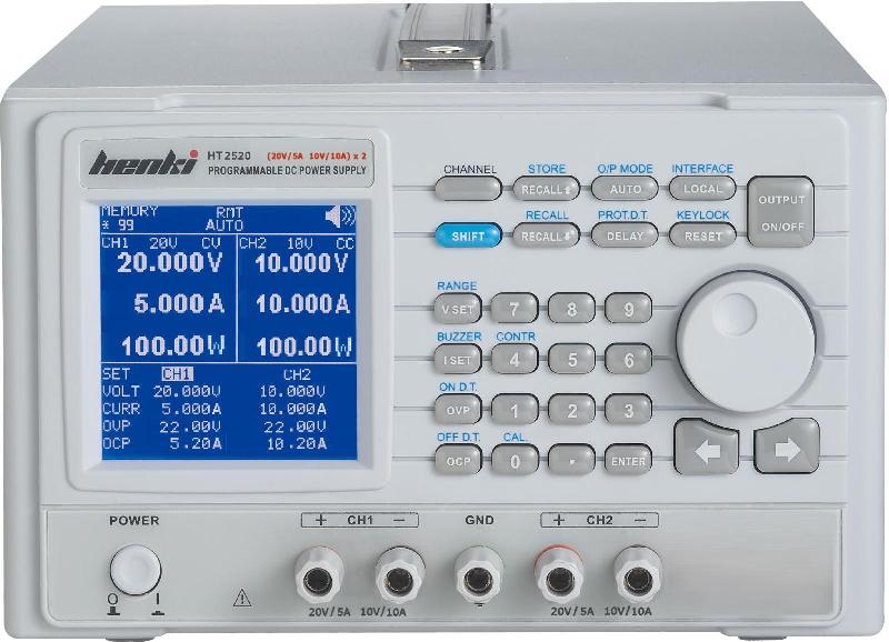 可編程直流電源圖片/可編程直流電源樣板圖 (2)