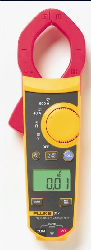供應(yīng)Fluke355/353/2000A真有效值鉗表