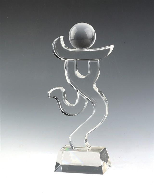 供應(yīng)西安獎杯禮品西安寧派獎杯訂做陜西西安市水晶獎杯特價優(yōu)惠