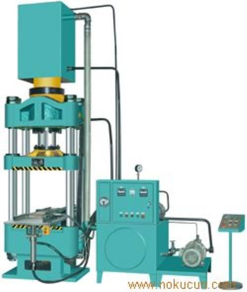 供應(yīng)四柱液壓機(jī)