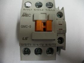 供应LS产电GMC交流接触器GMC-150系列