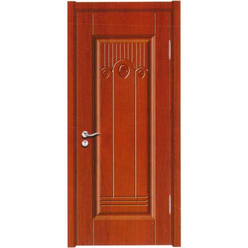 供應*免漆浮雕門