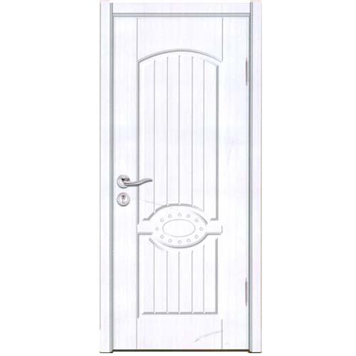 供應*免漆浮雕門