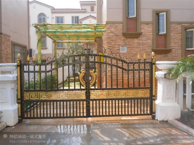 供應(yīng)廣東東易非標(biāo)生產(chǎn)別墅門