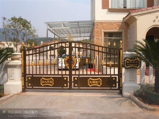 別墅花園圖片/別墅花園樣板圖 (2)