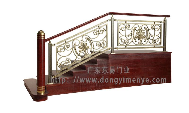 供應(yīng)時(shí)尚精美樓梯扶手