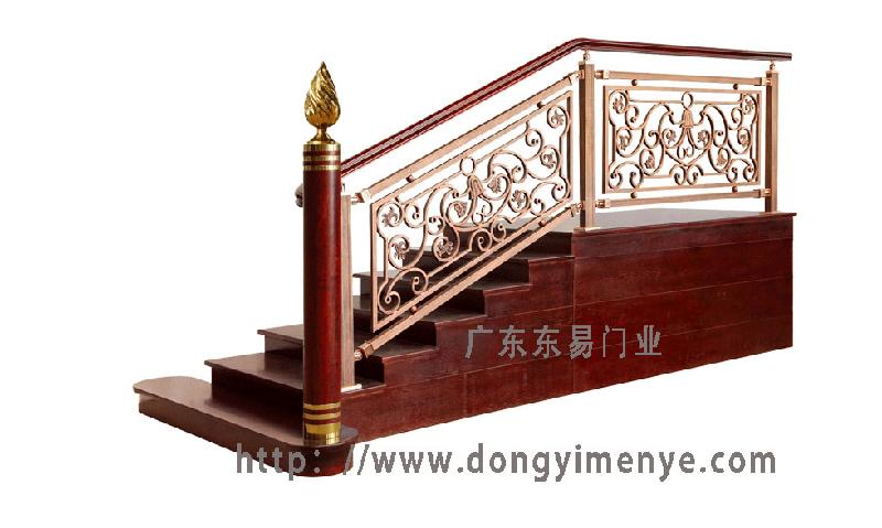 供應(yīng)時(shí)尚精美樓梯扶手