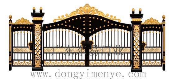 別墅花園圖片/別墅花園樣板圖 (4)