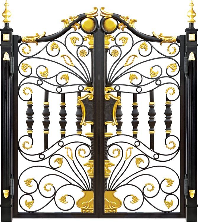 東莞東易別墅門的優(yōu)勢特