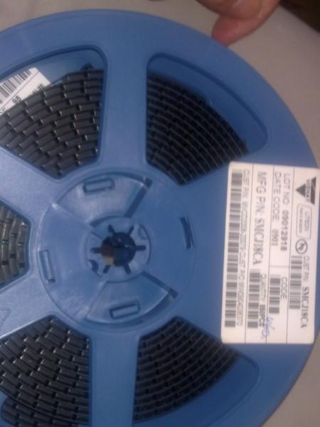 特價(jià)熱賣(mài)正品供應(yīng)SMJ18CA