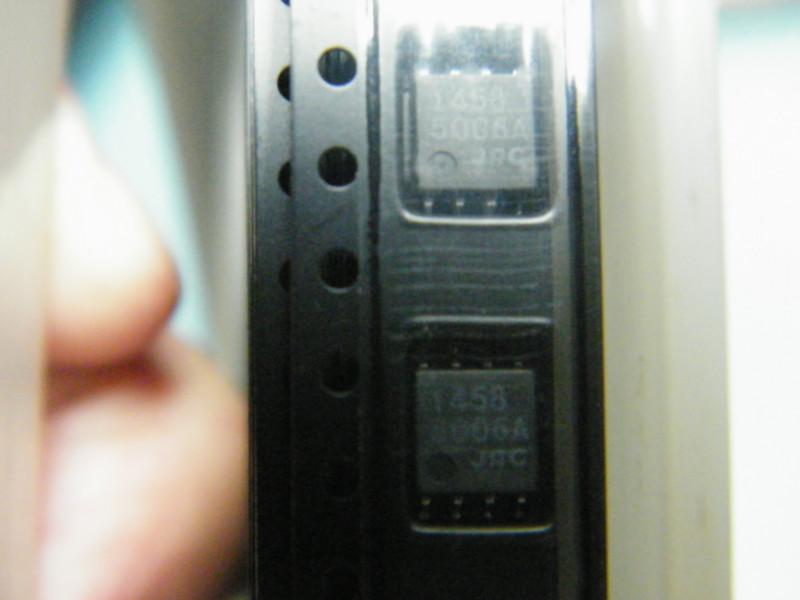 特價(jià)熱賣原裝供應(yīng)NJM1458M