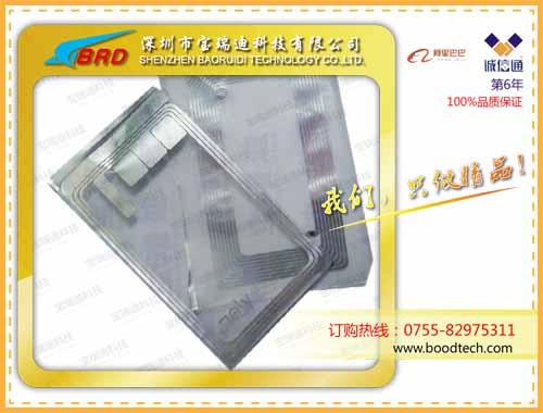 深圳非接觸式IC卡接觸式IC卡圖片