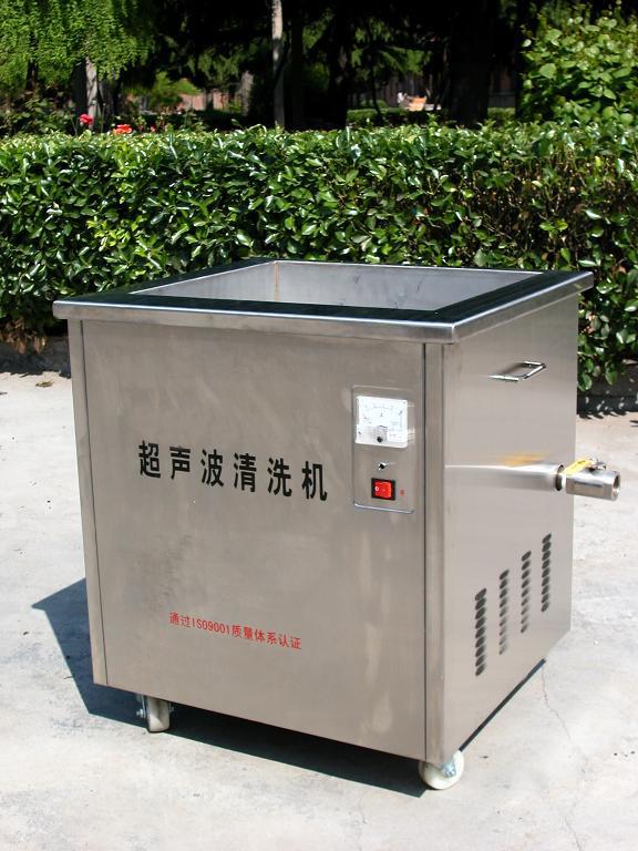 供應(yīng)山東供應(yīng)超聲波膠塞清洗機(jī)