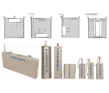 HSCX系列浸沒式超聲波清洗機圖片