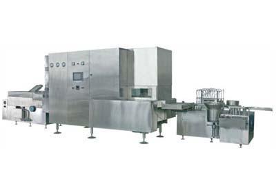 供應(yīng)鋁蓋清洗機詳細(xì)介紹