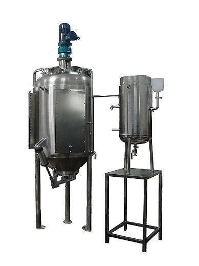 超聲波中藥提取罐圖片/超聲波中藥提取罐樣板圖 (2)