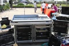 佛山音響租賃圖片