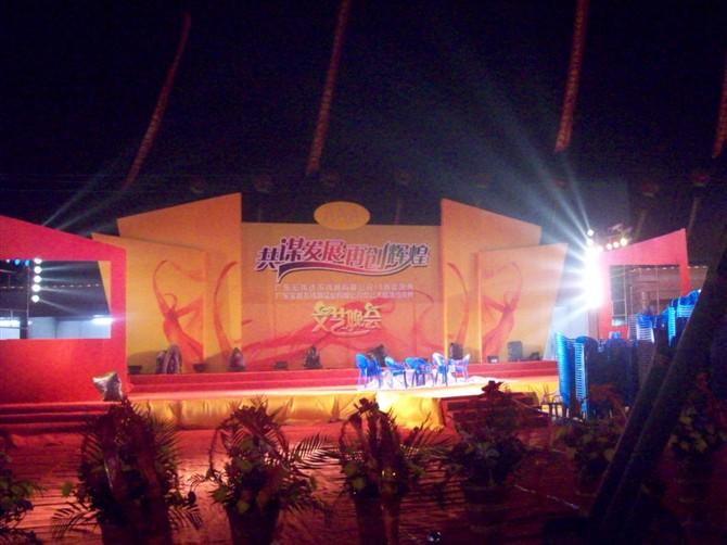 供應(yīng)廣州市越秀區(qū)燈光音響租賃活動(dòng)