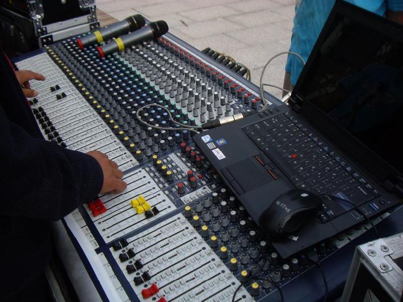 供應(yīng)佛山音響租賃