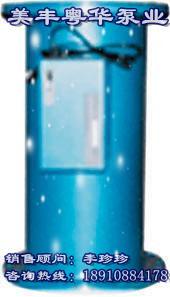 阻垢型電子水處理器圖片