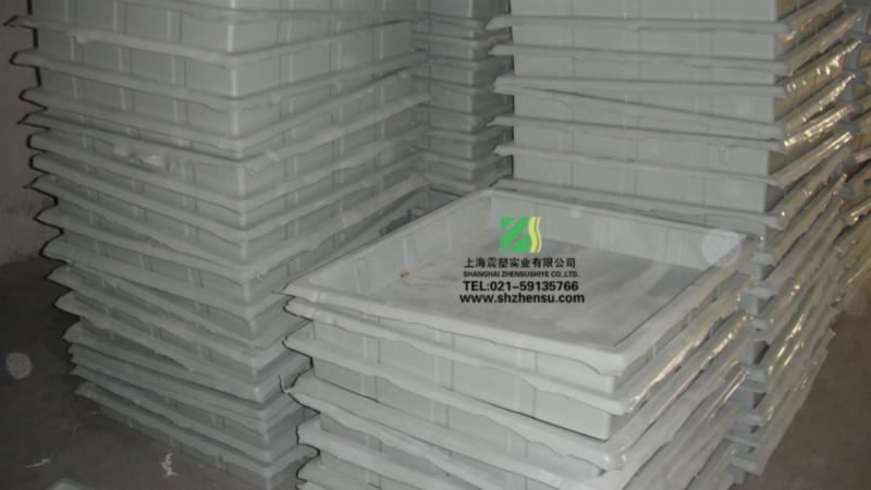 HDPE吸塑托盤ABS吸塑托盤圖片