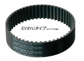 供应日本UNITTA原装工业皮带520-EV8YU-15