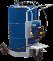 齒輪油加注機(jī)圖片/齒輪油加注機(jī)樣板圖 (3)