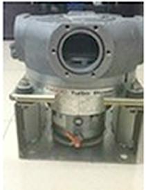 FANUC鼓風(fēng)機(jī)圖片