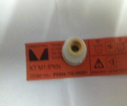 供應(yīng)PRECITEC激光頭/陶瓷體