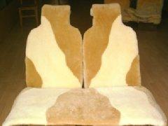 供應(yīng)禾力汽車內(nèi)飾坐墊激光切割裁剪機