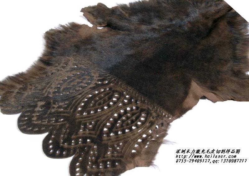 供應(yīng)香港【禾力】貼布繡激光加工設(shè)備