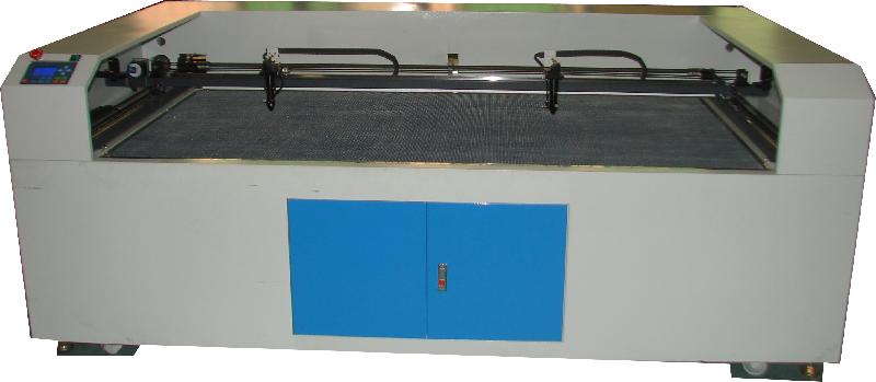 供應(yīng)山東【禾力】無紡布激光切割機