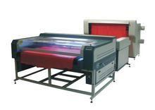 供應(yīng)重慶【禾力】服裝貼布繡激光切割機(jī)