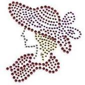 山東禾力燙鉆雕版激光切割雕刻機圖片