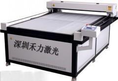 供應(yīng)孝感【禾力】貼布繡加工激光切割機(jī)
