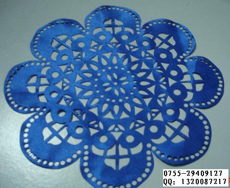 供應(yīng)香港【禾力】貼布繡激光加工設(shè)備