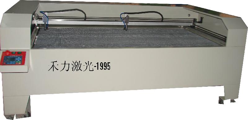 南昌禾力服裝激光自動(dòng)排版設(shè)備圖片