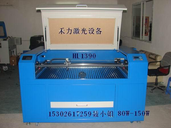 供應(yīng)蘇州禾力亞克力竹木激光切割雕刻機(jī)