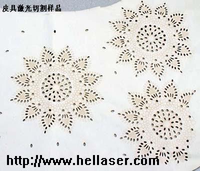 深圳禾力餐墊激光切割雕刻機(jī)圖片/深圳禾力餐墊激光切割雕刻機(jī)樣板圖 (4)