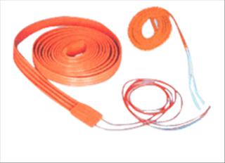 合肥安如專業(yè)生產(chǎn)硅橡膠電伴熱帶圖片