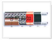 安如供應(yīng)中溫防腐伴熱電纜防爆伴熱帶ZKW自調(diào)式電熱帶。