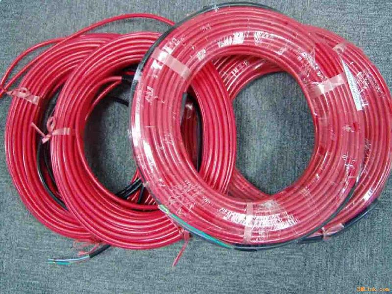 供應(yīng)合肥安如儲罐保溫電伴熱帶加熱電纜管道電熱帶煙氣脫硫采樣管