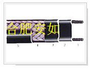 生產(chǎn)基地各種規(guī)格自限溫伴熱電纜圖片