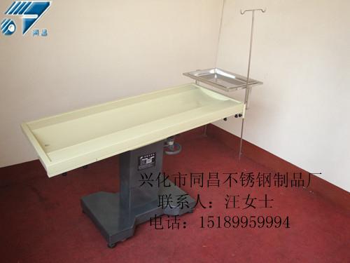 豬用手術(shù)臺(tái)DWV圖片