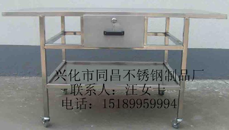 供應(yīng)不銹鋼恒溫診療臺(tái)