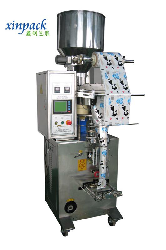 供應(yīng)包裝機