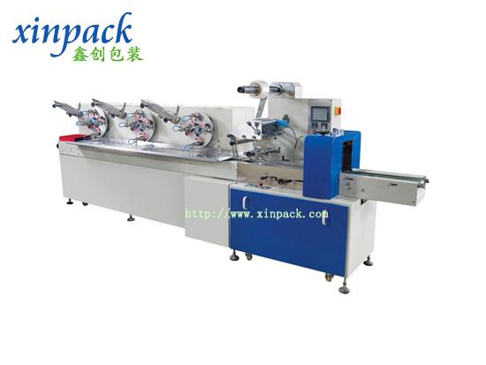 包裝機(jī)圖片